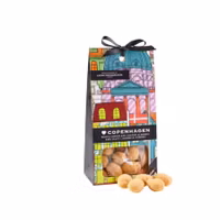 Lakritsfabriken Copenhagen - 125 grams