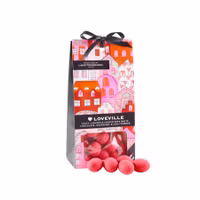 Lakritsfabriken Loveville - 125 grams