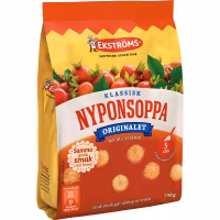 Ekströms Rosehip Soup - 730 grams (makes 5 liters)