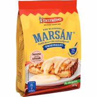 Ekströms Marsán Instant Custard - 364 grams