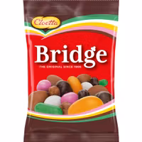 Cloetta Bridge - 180 grams
