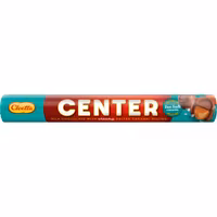 Cloetta Center Sea Salt Caramel Roll - 78 grams