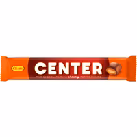 Cloetta Center Original Bar - 50 grams