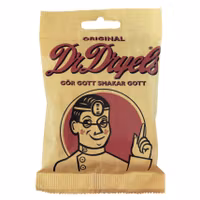 Dr Dryels Throat Lozenges - 75 grams