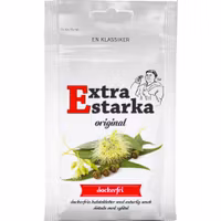 Extra Starka Original Sugarfree - 60 grams