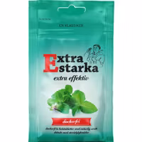 Extra Stark Extra Effective - 60 grams