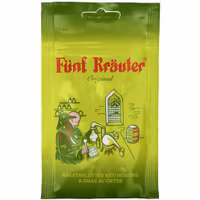 Cloetta Fünf Kräuter Throat Lozenges - 70 grams