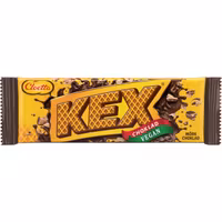 Cloetta Kexchoklad Vegan - 40 grams