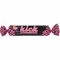 Malaco Kick Raspberry - 19 grams