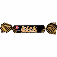 Malaco Kick Sea Salt Caramel