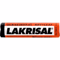Lakrisal - 25 grams