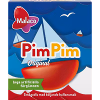 Malaco PimPim - 60 grams