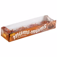 Cloetta Mums-Mums - 80 grams
