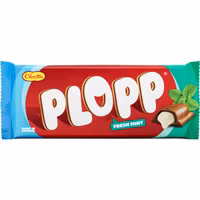 Cloetta Plopp Fresh Mint - 80 grams