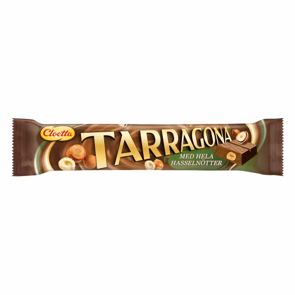 Cloetta Tarragona - 50 gram