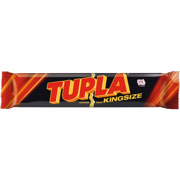 Tupla Kingsize - 85 Gramm