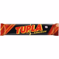 Tupla Kingsize - 85 grams