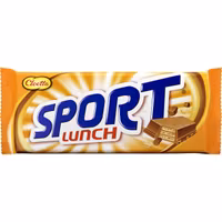 Cloetta Sportlunch - 80 grams