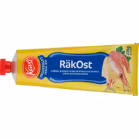 Kavli Soft Cheese Spread Shrimp - 275 grams