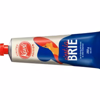 Kavli Soft Cheese Spread Cést la Brie - 250 grams