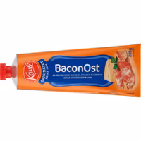 Kavli Soft Cheese Spread Bacon - 275 grams
