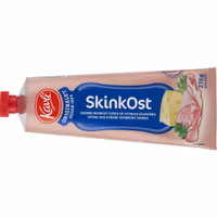 Kavli Soft Cheese Spread Ham - 275 grams