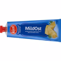 Kavli Soft Cheese Spread Mild - 275 grams