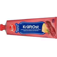 Kavli Soft Spread Cheese Crayfish - 275 grams