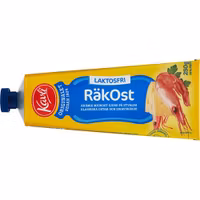 Kavli Soft Cheese Spread Shrimp Lactose Free - 250 grams