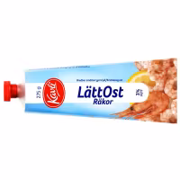 Kavli Soft Cheese Spread Shrimp Light - 275 grams