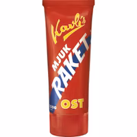 Kavli Raketost Soft Cheese Spread - 250 grams