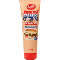 Kavli American Dressing Original - 230 grams