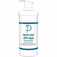 Propyless Skin Lotion - 510 grams