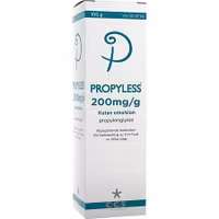 Propyless Skin Lotion - 100 grams