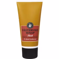 Västervik Mustard Hot (Silver Medal Winner 2014) - 200 grams