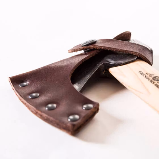 Hacha pequeña Gränsfors 410