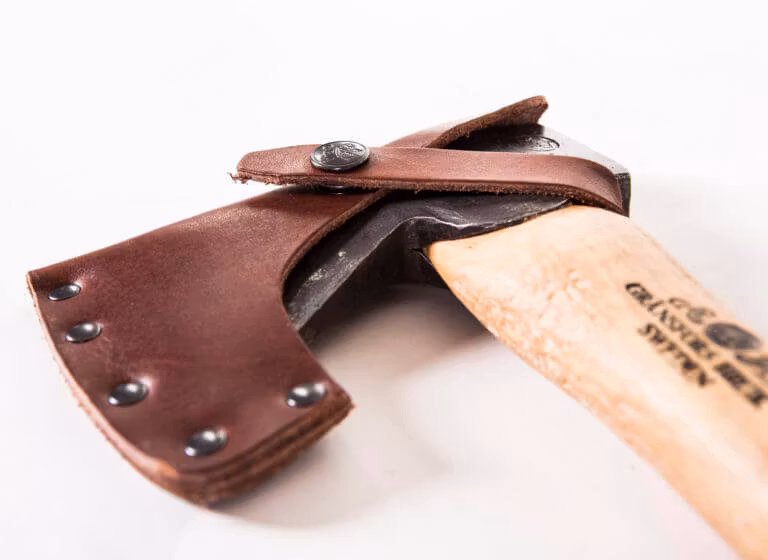 Gränsfors 413 Ascia a mano