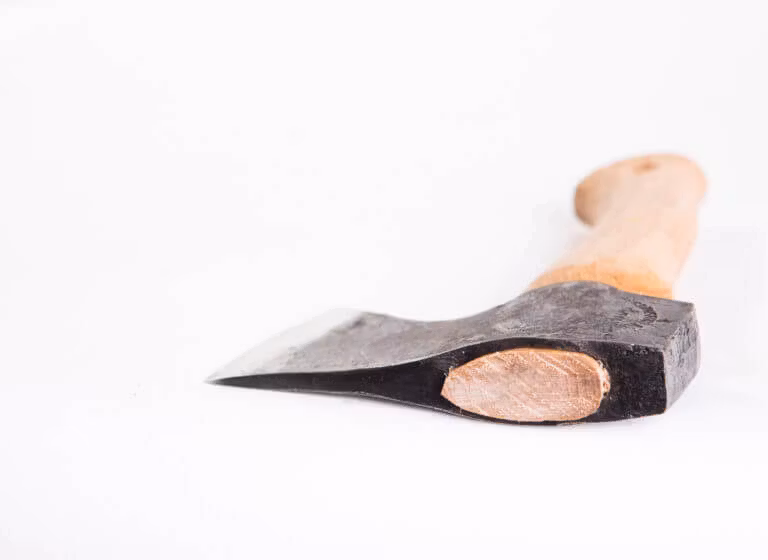 Gränsfors 413 Ascia a mano