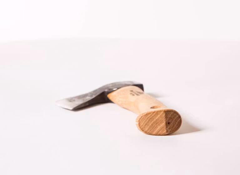 Gränsfors 413 Ascia a mano