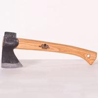 Gränsfors 415 Wildlife Hatchet