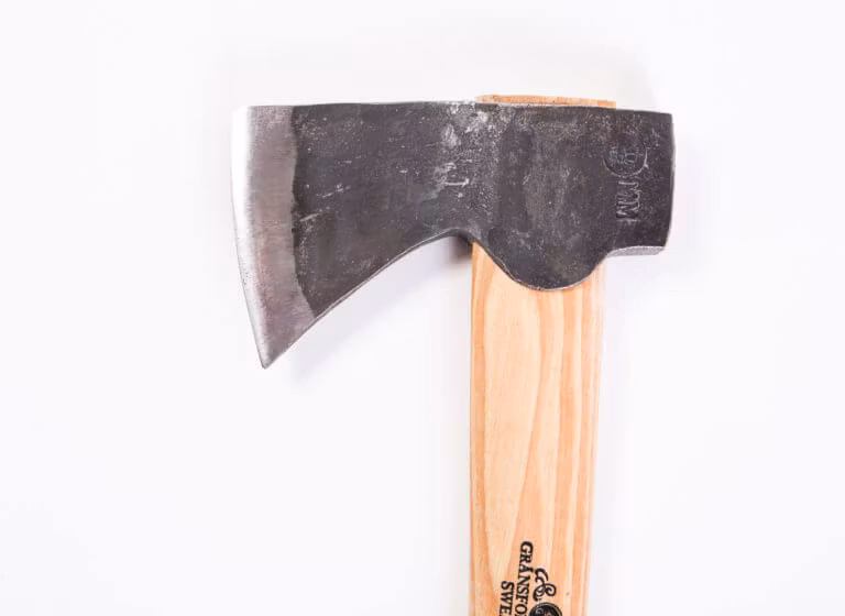 Gränsfors 415 Wildlife Hatchet