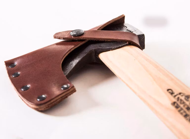 Gränsfors 415 Wildlife Hatchet