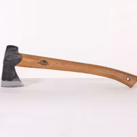 Gränsfors 418 Hunter's Axe