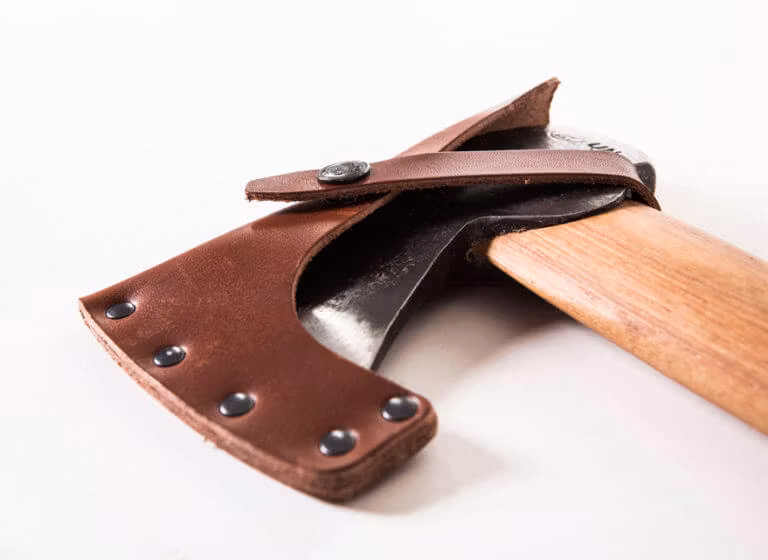 Hacha de cazador Gränsfors 418