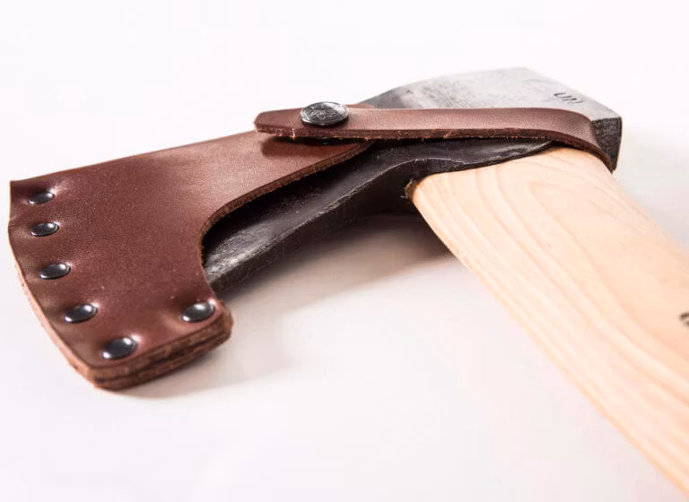 Gränsfors 430 Skandinavische Waldaxt