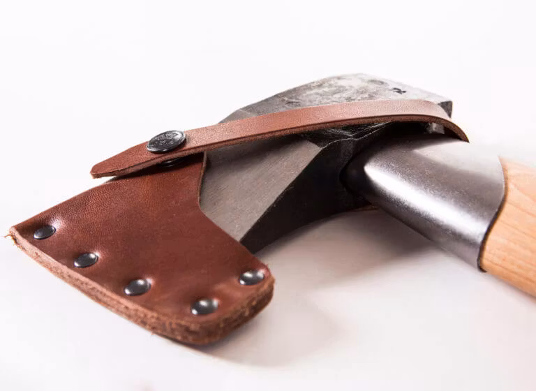 Hachette à fendre Gränsfors 439