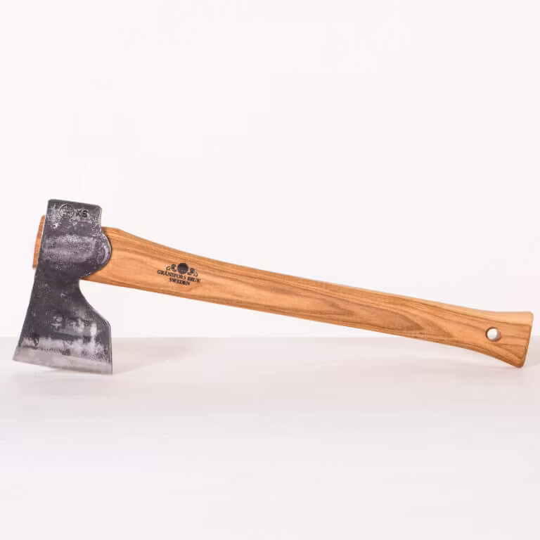 Gränsfors 465 Zimmermannsaxt