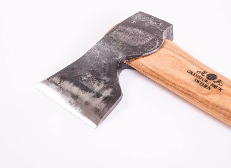 Gränsfors 465 Zimmermannsaxt