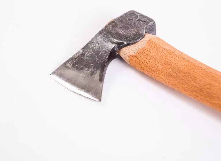 Gränsfors 473 Petite hachette à découper