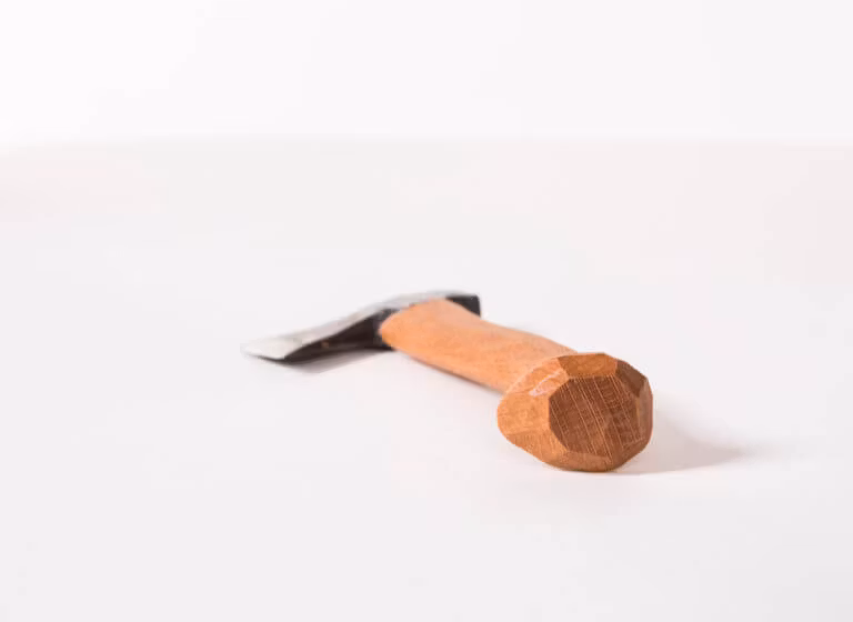 Gränsfors 473 Petite hachette à découper